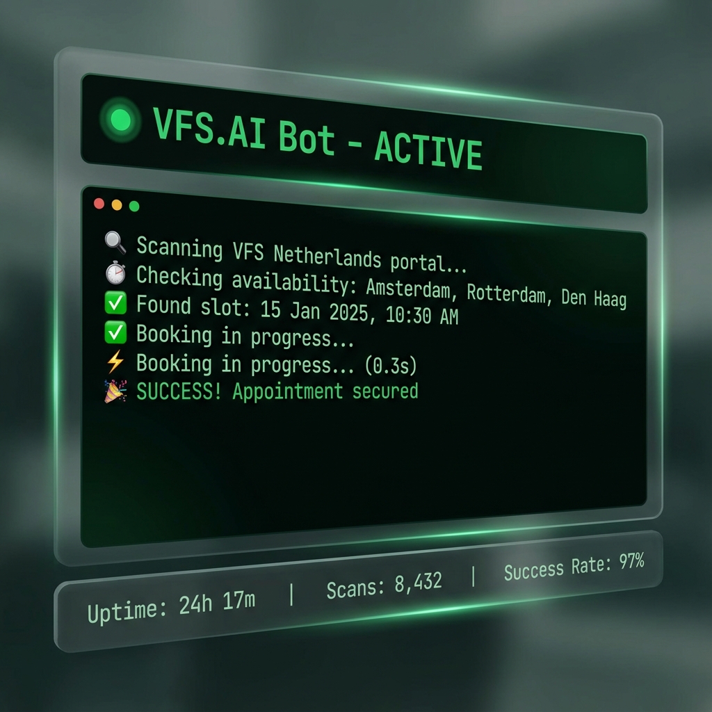 Bot Çalışma Dashboard